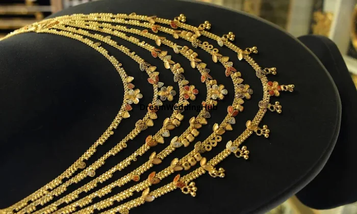 CHADCHANKAR V M Saraf